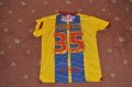 Crystal Palace Maglia da trasferta maglia di calcio 2012 - 2013