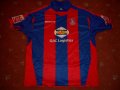 Crystal Palace Home φανέλα ποδόσφαιρου 2006 - 2007
