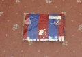 Crystal Palace Home football shirt 2003 - 2004