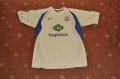 Crystal Palace Away football shirt 2009 - 2010