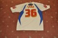 Crystal Palace Away football shirt 2009 - 2010