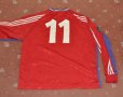Crystal Palace Home football shirt 1998 - 1999