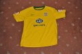 Crystal Palace Away football shirt 2011 - 2012