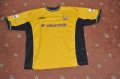 Crystal Palace Away football shirt 2000 - 2001