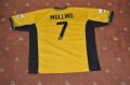Crystal Palace Away football shirt 2000 - 2001