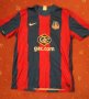 Crystal Palace Home football shirt 2011 - 2012