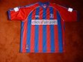Crystal Palace Home football shirt 1999 - 2000