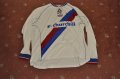 Crystal Palace Away football shirt 2002 - 2003