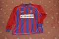 Crystal Palace Home football shirt 1999 - 2000