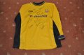Crystal Palace Away football shirt 2000 - 2001