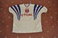 Crystal Palace Away football shirt 1996 - 1997