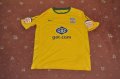 Crystal Palace Away football shirt 2011 - 2012