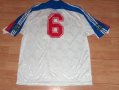 Crystal Palace Away football shirt 1998 - 1999