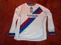 Crystal Palace Away football shirt 2002 - 2003