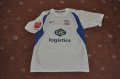 Crystal Palace Away football shirt 2009 - 2010