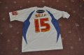 Crystal Palace Away football shirt 2009 - 2010