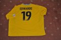 Crystal Palace Away football shirt 2003 - 2004