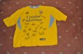 Crystal Palace Special football shirt 2003 - 2004
