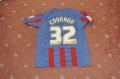Crystal Palace Home football shirt 2010 - 2011