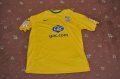 Crystal Palace Away football shirt 2011 - 2012