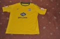Crystal Palace Away football shirt 2011 - 2012