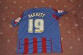Crystal Palace Home football shirt 2010 - 2011