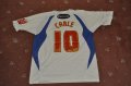 Crystal Palace Away football shirt 2009 - 2010