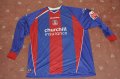 Crystal Palace Home baju bolasepak 2005 - 2006