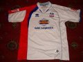 Crystal Palace Away football shirt 2007 - 2008
