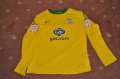 Crystal Palace Away football shirt 2011 - 2012