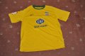 Crystal Palace Away football shirt 2011 - 2012