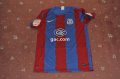 Crystal Palace Home football shirt 2011 - 2012