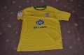 Crystal Palace Away football shirt 2011 - 2012