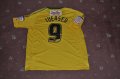 Crystal Palace Away football shirt 2011 - 2012