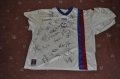 Crystal Palace Away football shirt 1999 - 2000