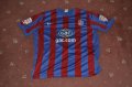 Crystal Palace Home football shirt 2010 - 2011