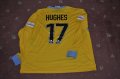 Crystal Palace Away football shirt 2003 - 2004