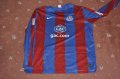Crystal Palace Home football shirt 2011 - 2012