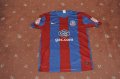 Crystal Palace Home football shirt 2011 - 2012