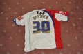Crystal Palace Away football shirt 2007 - 2008
