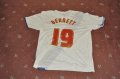 Crystal Palace Away football shirt 2010 - 2011