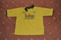 Crystal Palace Away football shirt 1991 - 1992