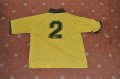 Crystal Palace Away football shirt 1991 - 1992