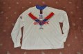 Crystal Palace Borta fotbollströja 1995 - 1996