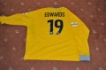Crystal Palace Away football shirt 2003 - 2004