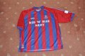 Crystal Palace Home football shirt 1999 - 2000