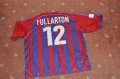 Crystal Palace Home football shirt 1999 - 2000