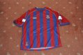 Crystal Palace Home baju bolasepak 1999 - 2000