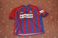 Crystal Palace Home football shirt 1999 - 2000