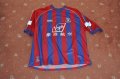 Crystal Palace Home football shirt 1999 - 2000